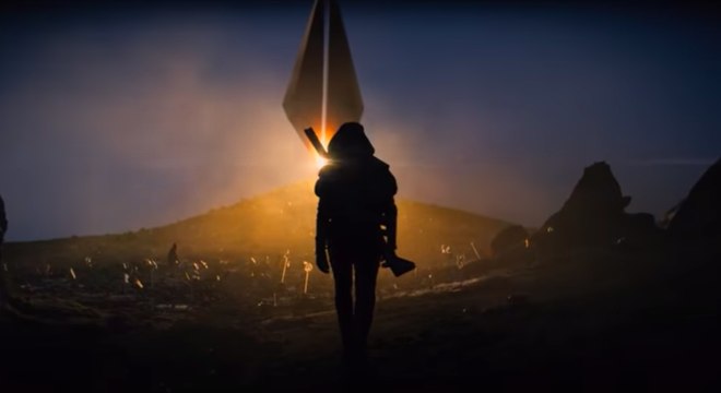 Fondation , la série de science-fiction, se dévoile dans une nouvelle bande-annonce
