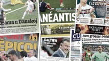 La France dézingue les Bleus après le fiasco contre la Suisse, la presse européenne ironise sur le penalty loupé par Kylian Mbappé