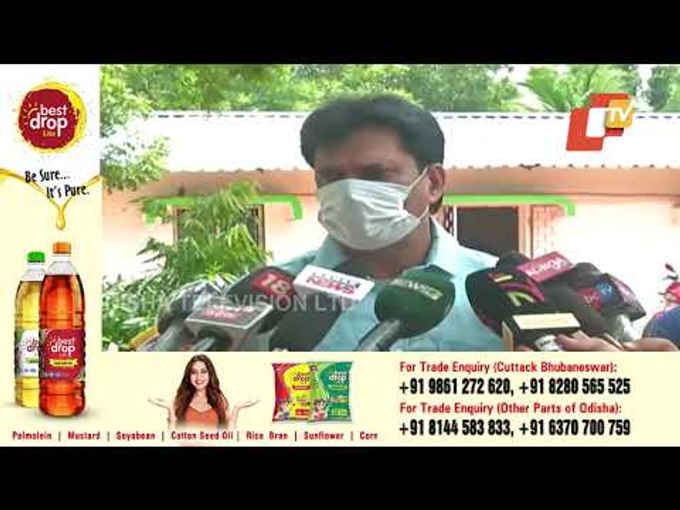 Odisha Universities,Degree Colleges To Reopen After SummerVacation |Reaction Of Minister SamirRanjan