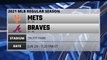Mets @ Braves Game Preview for JUN 29 -  7:20 PM ET