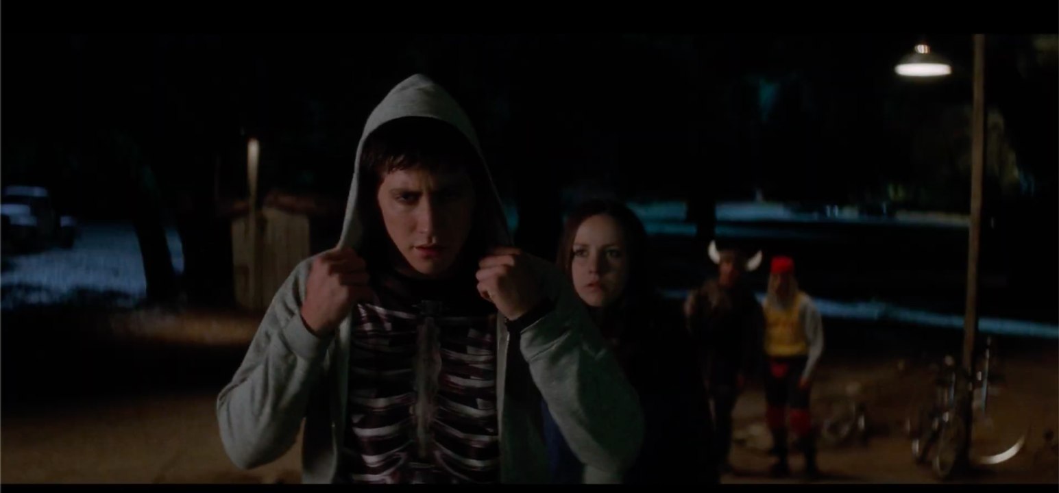 Donnie Darko - Trailer 4k (Deutsch) HD