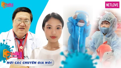 CTalk | Nơi Các Chuyên Gia Nói - Tập 07