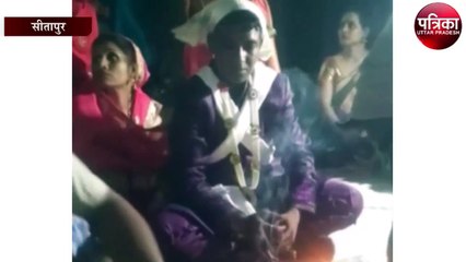 11 हजार रुपये को लेकर दूल्हे ने किया शादी से इनकार