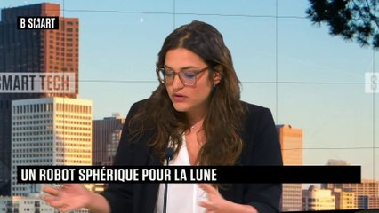 SMART TECH - Et Demain ? du mardi 29 juin 2021
