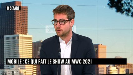 SMART TECH - Tech talk du mardi 29 juin 2021