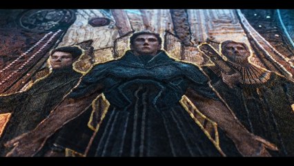 Foundation Trailer #2 (2021) Apple TV+ series