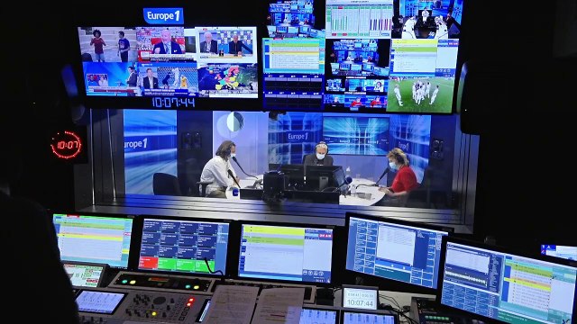 Bambi, une femme nouvelle , Pose et Un grand cri d’amour : les programmes recommandés par Eva Roque