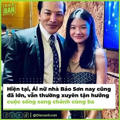 Muôn kiểu chiều con "đậm mùi tiền" của Đan Trường và sao Vbiz | Điện Ảnh Net