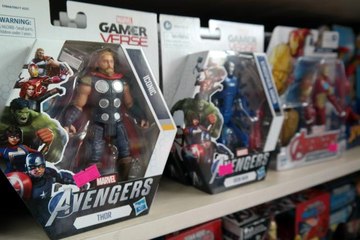 Son dakika! Çocukların tablet sevdası oyuncak satışlarını arttırdı