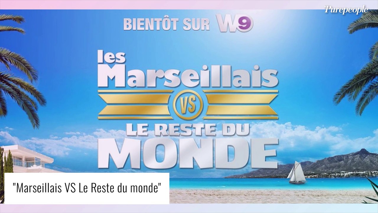 Les Marseillais : Un candidat phare de Koh-Lanta au casting ? La folle annonce