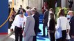 - Bakan Çavuşoğlu, G20 Dışişleri Bakanları Toplantısı'na katıldı- İtalya'da G20 Dışişleri Bakanları Toplantısı başladı