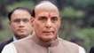 Rajnath Singh to meet PM Modi after drone attack in Jammu