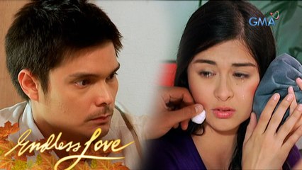 Endless Love: Huling pag-asa ni Jenny | Episode 17