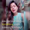 Actress Asha Bhat Wins Netizens Hearts With This Song