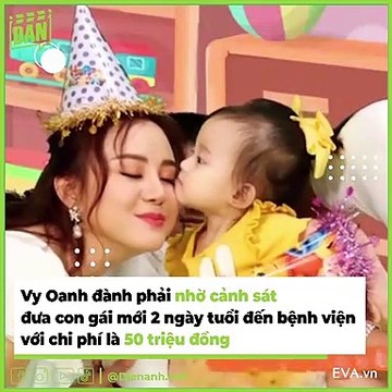 VY OANH VÀ LOẠT SAO VIỆT CHỊU TRĂM ĐIỀU KHỔ KHI ĐẾN MỸ SINH CON | Điện Ảnh Net