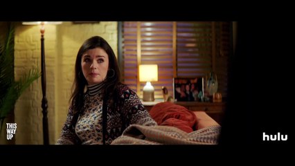 This Way Up - S01 Trailer (Englisch) HD