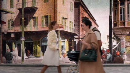 Sous le ciel d'Alice - Trailer