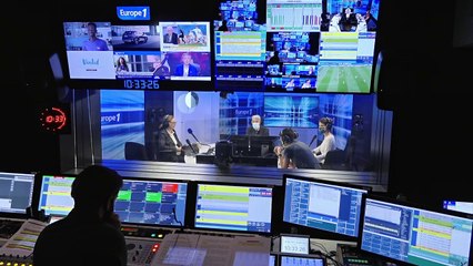 "La Meute" sur Arte : la série recommandée par Margaux Baralon