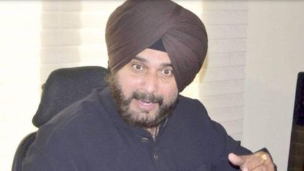 Punjab Crisis: Sidhu to meet Rahul and Priyanka in Delhi