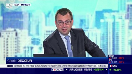 Le Match des traders : Romain Daubry vs Jean-Louis Cussac - 29/06