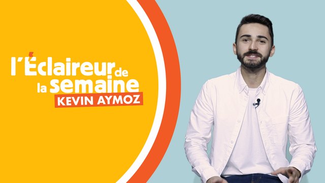 Avec Kévin Aymoz, le patineur artistique qui a brisé le tabou de l'homosexualité dans le sport