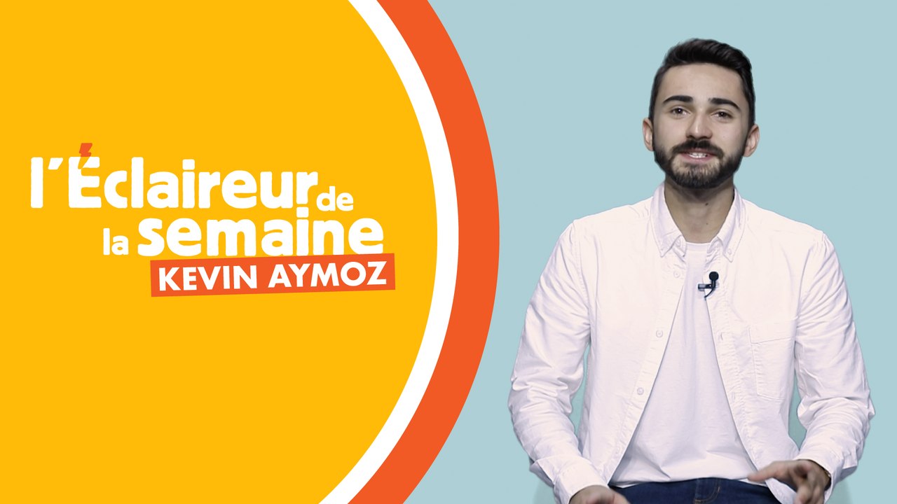 Avec Kévin Aymoz, le patineur artistique qui a brisé le tabou de l'homosexualité dans le sport