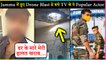 This Popular Actor Of Shaurya Aur Anokhi Ki Kahani Escaped The Drone Attack At Jammu Air Base