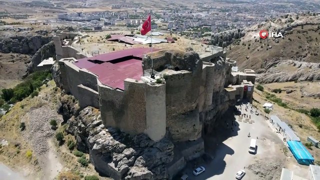 Birinci dünya savaşı döneminde üretilmişti, o yüzük Harput kazılarında çıktı