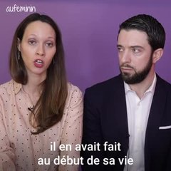Ils ont perdu leur fils Ruben décédé à 53 jours de vie (témoignage)