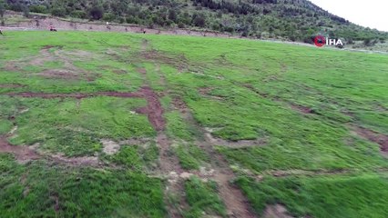 Drift yapan şahsa hapis cezası