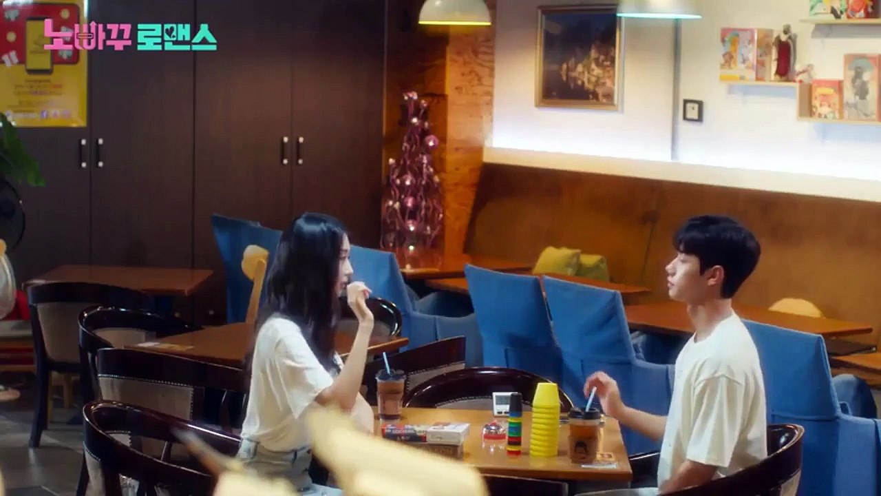 No Going Back Romance Ep 6-10 English Sub
