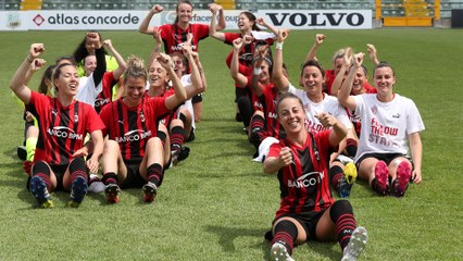 La Season Review 2020/21 delle rossonere