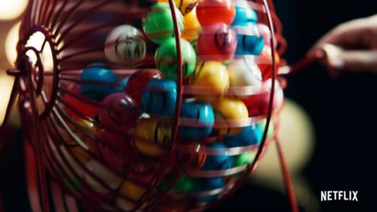 Valeria - Anuncio Temporada 2 Netflix