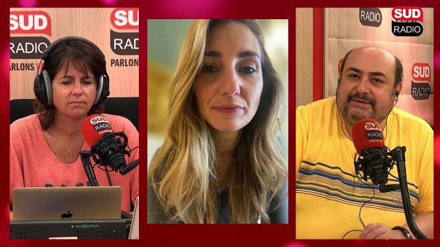 Marie Portolano Pierre Ménès n'est pas le coupable du sexisme en France