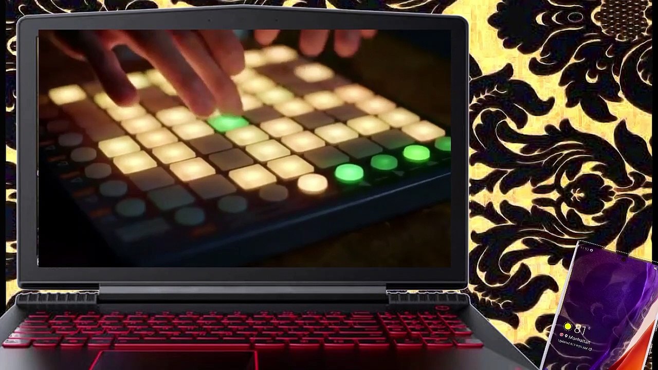 And Orgo Boys Dyk Kyn Dysh feat. AI-92 ( Music )