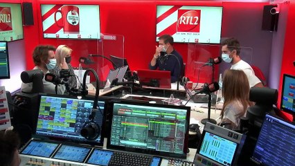L'INTÉGRALE - Le Double Expresso RTL2 (29/06/21)