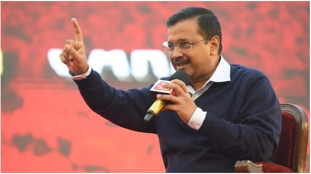 Arvind Kejriwal promises to give ‘free electricity’, 24/7 power supply if AAP wins in Punjab