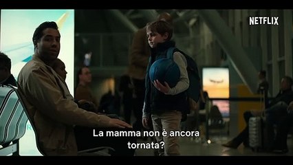 Blood Red Sky (Trailer HD)