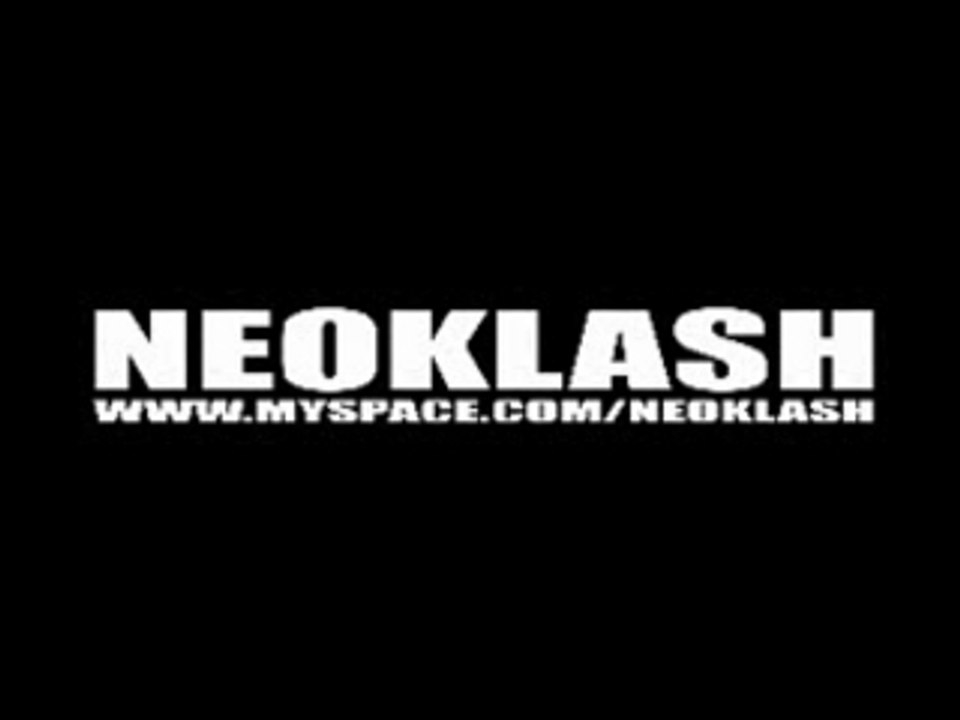 Neoklash - intro (encore une dose)