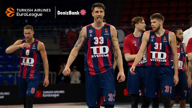 SIGNINGS: Fenerbahce brings in Polonara