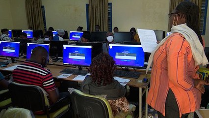 Fonction publique : le numérique au cœur de l’administration au Burkina Faso