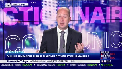 Stéphane Déo VS Matthieu Bailly : Vers un virage de la politique monétaire ? - 29/06