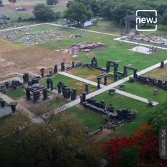 Know All About Warangal Fort