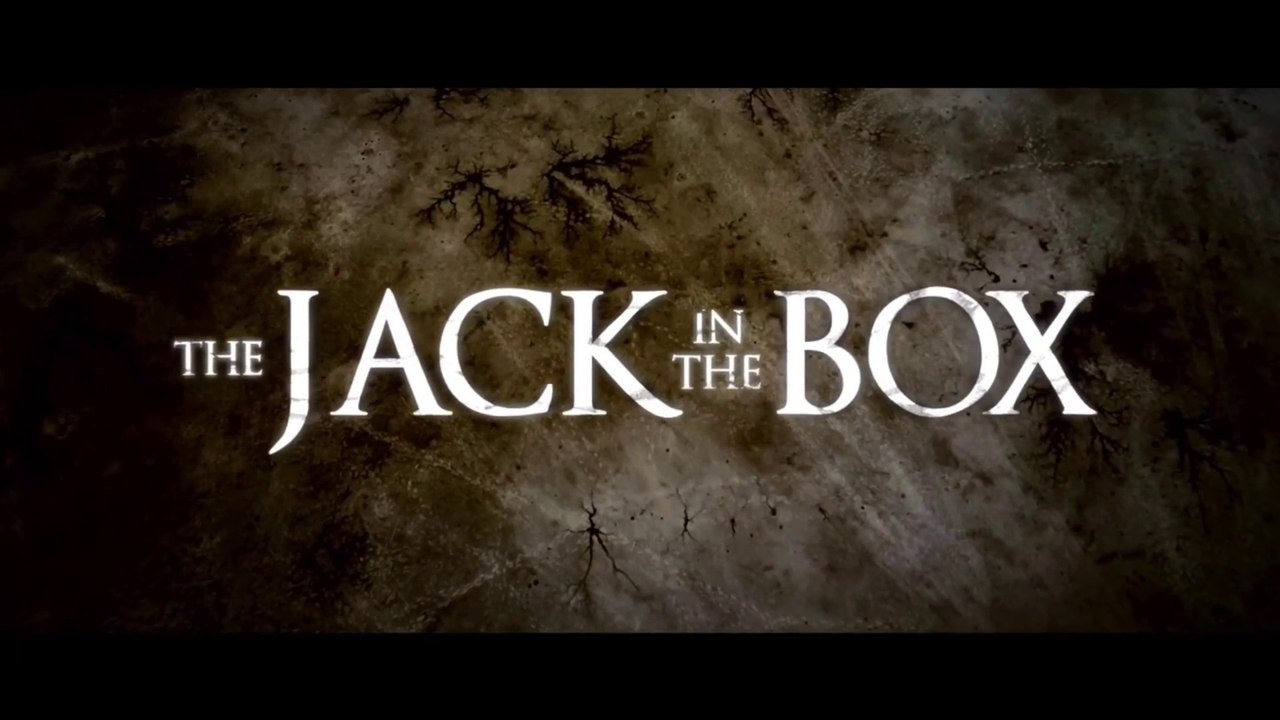 THE JACK IN THE BOX (2019) Trailer VOST - SPANISH