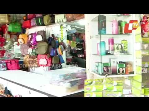 Odisha Lockdown 3.0 | Slight Relaxation In Sundargarh | Updates From Rourkela