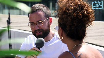Tal en interview : son nouvel album, l'Eurovision...