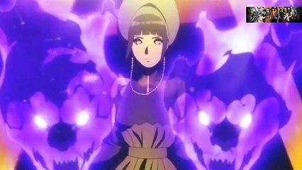 Sarada mengamuk!!! Inilah generasi yang akan membalas kekalahan Naruto dan Sasuke