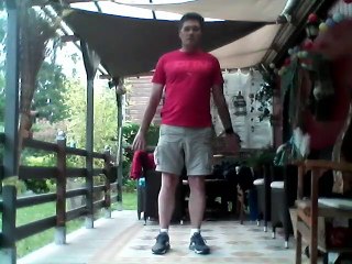 S2GMon-Juil1-Pilates bâtons Equilibre