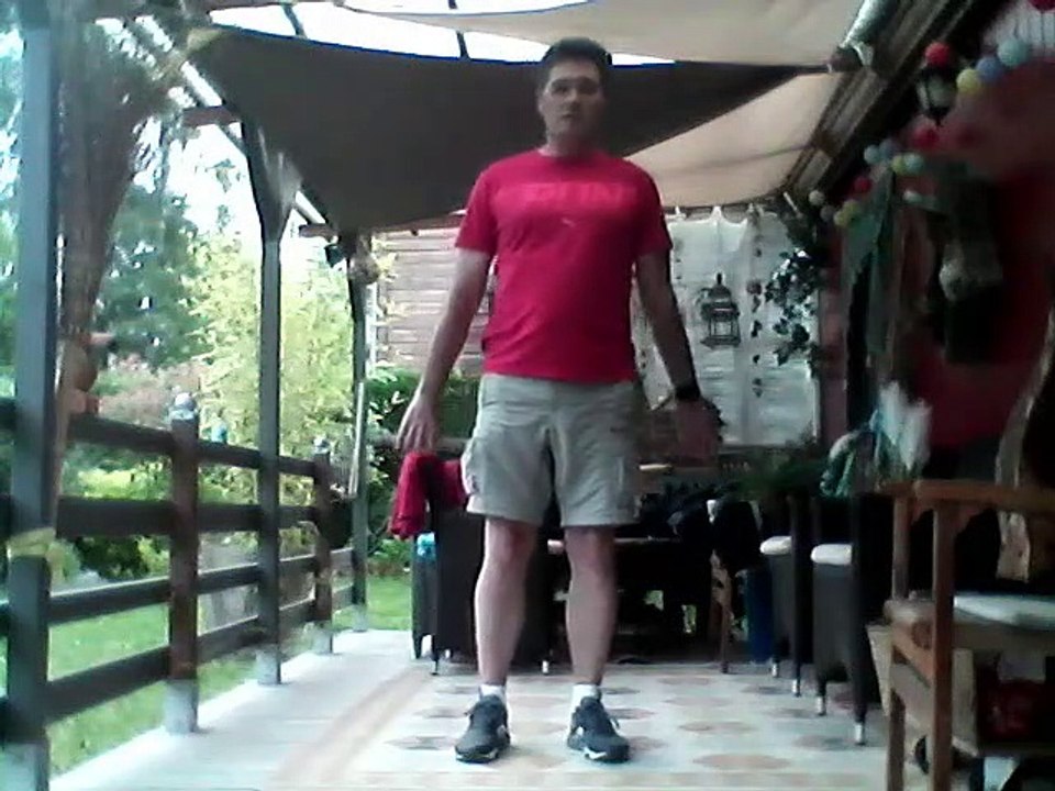 S2GMon-Juil1-Pilates bâtons Equilibre