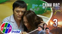 Canh bạc tình yêu - Tập 3[1]: Mỹ Ngọc không thể thoát khỏi quá khứ khi chứng kiến mẹ rơi xuống vực